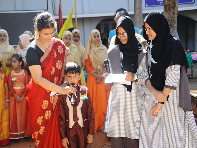 Samadh School Trichy – affordable CBSE education focused on academic excellence and all-round development.